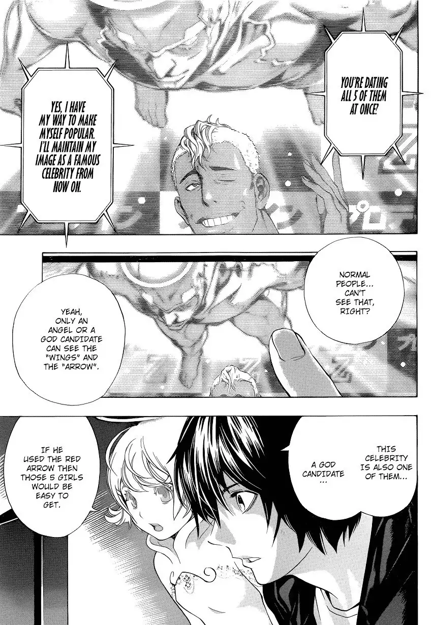 Platinum End Chapter 2 27